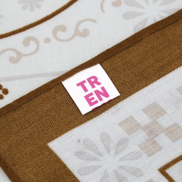 Pañuelos De Seda  - Trendy