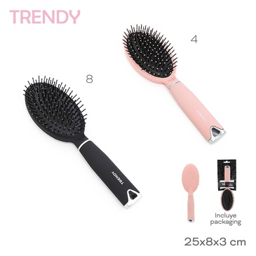 Cepillo Trendy