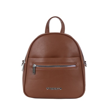 Mochila Ecocuero - Trendy