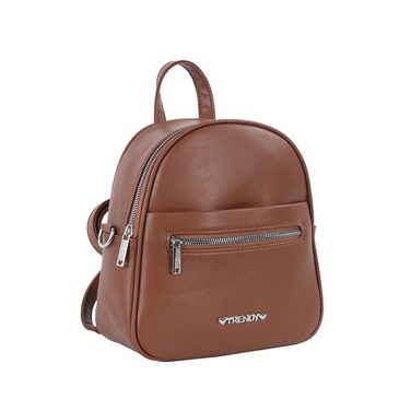 Mochila Ecocuero - Trendy