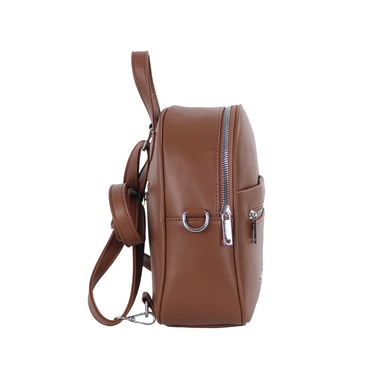 Mochila Ecocuero - Trendy