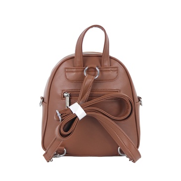Mochila Ecocuero - Trendy