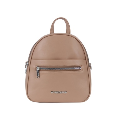 Mochila Ecocuero - Trendy