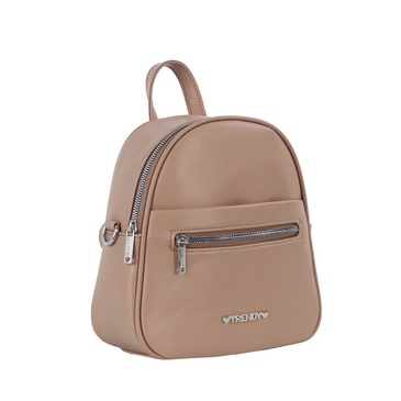 Mochila Ecocuero - Trendy