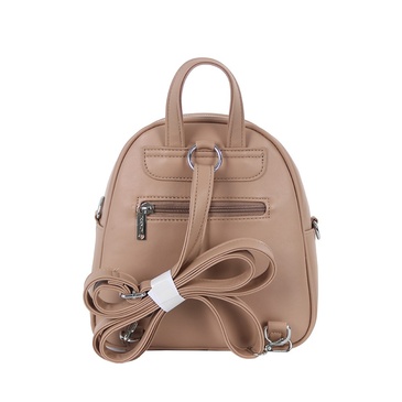 Mochila Ecocuero - Trendy