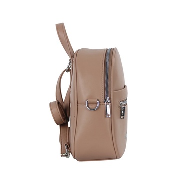 Mochila Ecocuero - Trendy