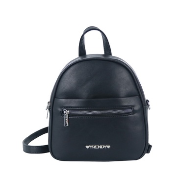 Mochila Ecocuero - Trendy