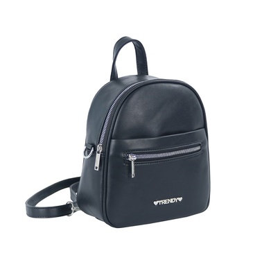 Mochila Ecocuero - Trendy