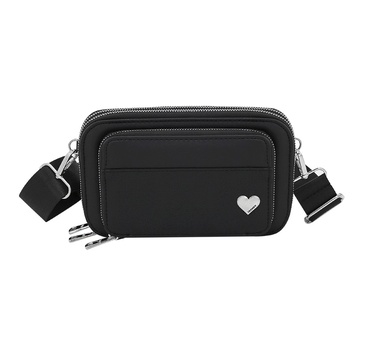 Billetera/ Morral - Trendy