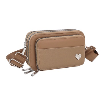 Billetera/ Morral - Trendy
