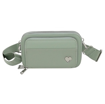 Billetera/ Morral - Trendy