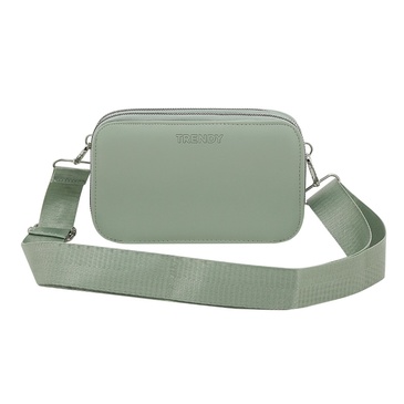 Billetera/ Morral - Trendy