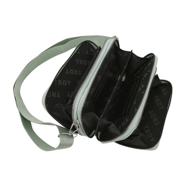 Billetera/ Morral - Trendy