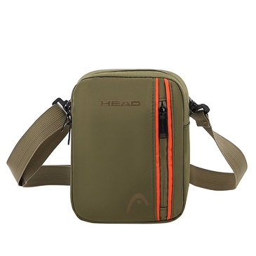 Morral Deportivo - Head
