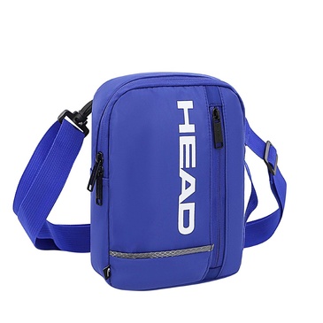 Morral Deportivo - Head