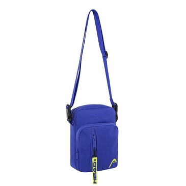 Morral Deportivo - Head