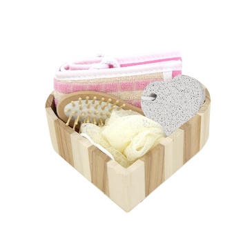 Set de Baño - Trendy