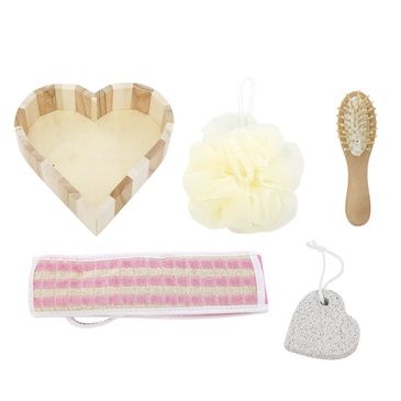 Set de Baño - Trendy