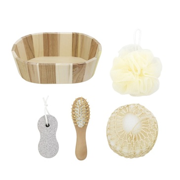 Set de Baño - Trendy