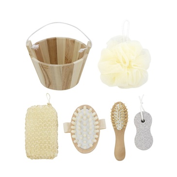 Set de Baño - Trendy