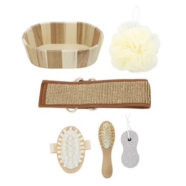 Set de Baño - Trendy