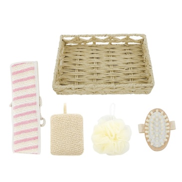 Set de Baño - Trendy