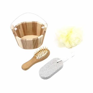 Set de Baño - Trendy