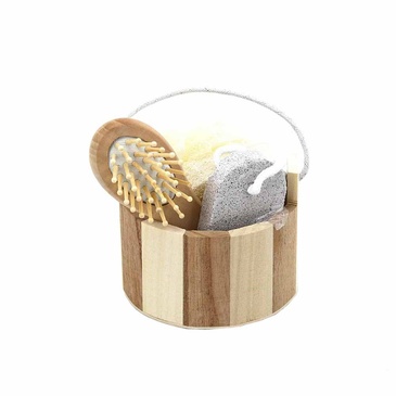 Set de Baño - Trendy