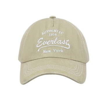 Gorra - Everlast