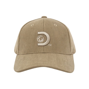 Gorra - Discovery
