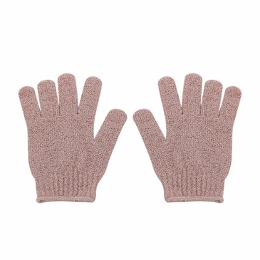 Guantes Exfoliantes  - Las Oreiro