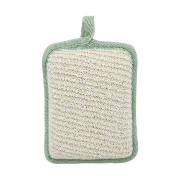 Esponja Exfoliante - Las Oreiro