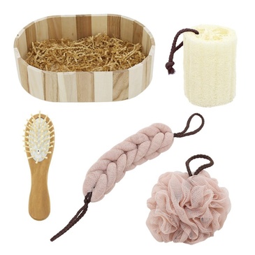 Set Baño - Las Oreiro