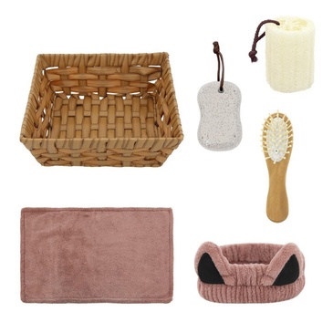 Set Baño - Las Oreiro