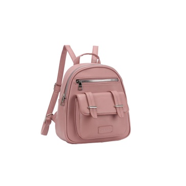 Mochila Eco Cuero 10 
