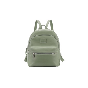 Mochila Eco Cuero 14 