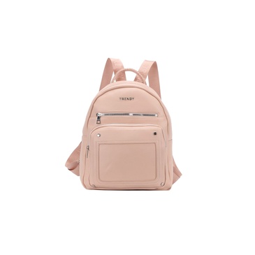 Mochila Eco Cuero 14 
