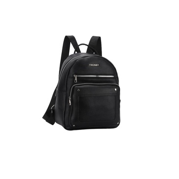 Mochila Eco Cuero 14 