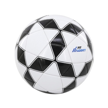 Pelota De Futbol N5 - Fit Addict