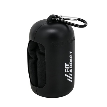 Toalla De Entrenamiento - Fit Addict