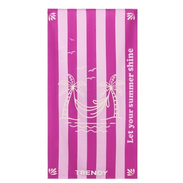 Toallon Playa - Trendy
