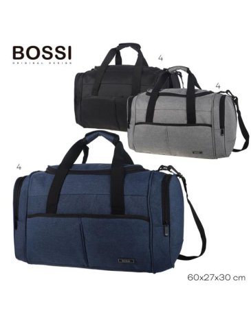 Bolso  Bossi