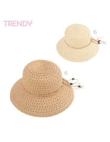 Sombrero Trendy