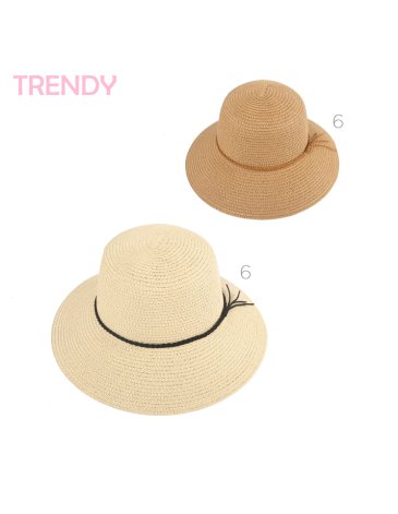 Sombrero Trendy