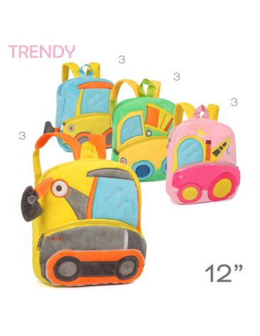 Mochila Trendy