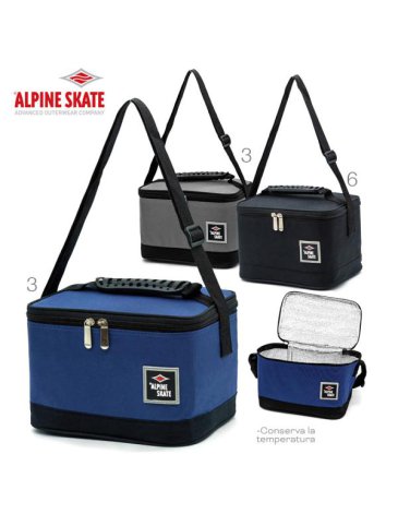 Lunchera Alpine Skate