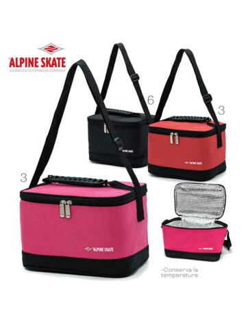 Lunchera Alpine Skate