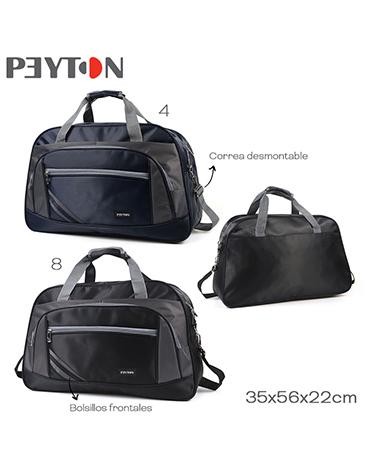 Venta por Mayor y Catalogo Bolso Peyton