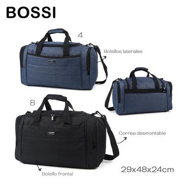 Bolso Bossi