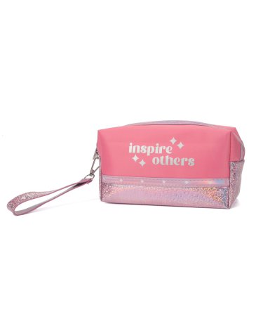 Portacosmetico Incluye Llavero de Regalo - Trendy
